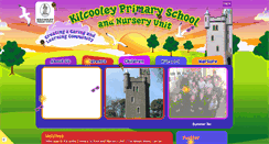 Desktop Screenshot of kilcooleyps.com