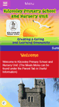 Mobile Screenshot of kilcooleyps.com